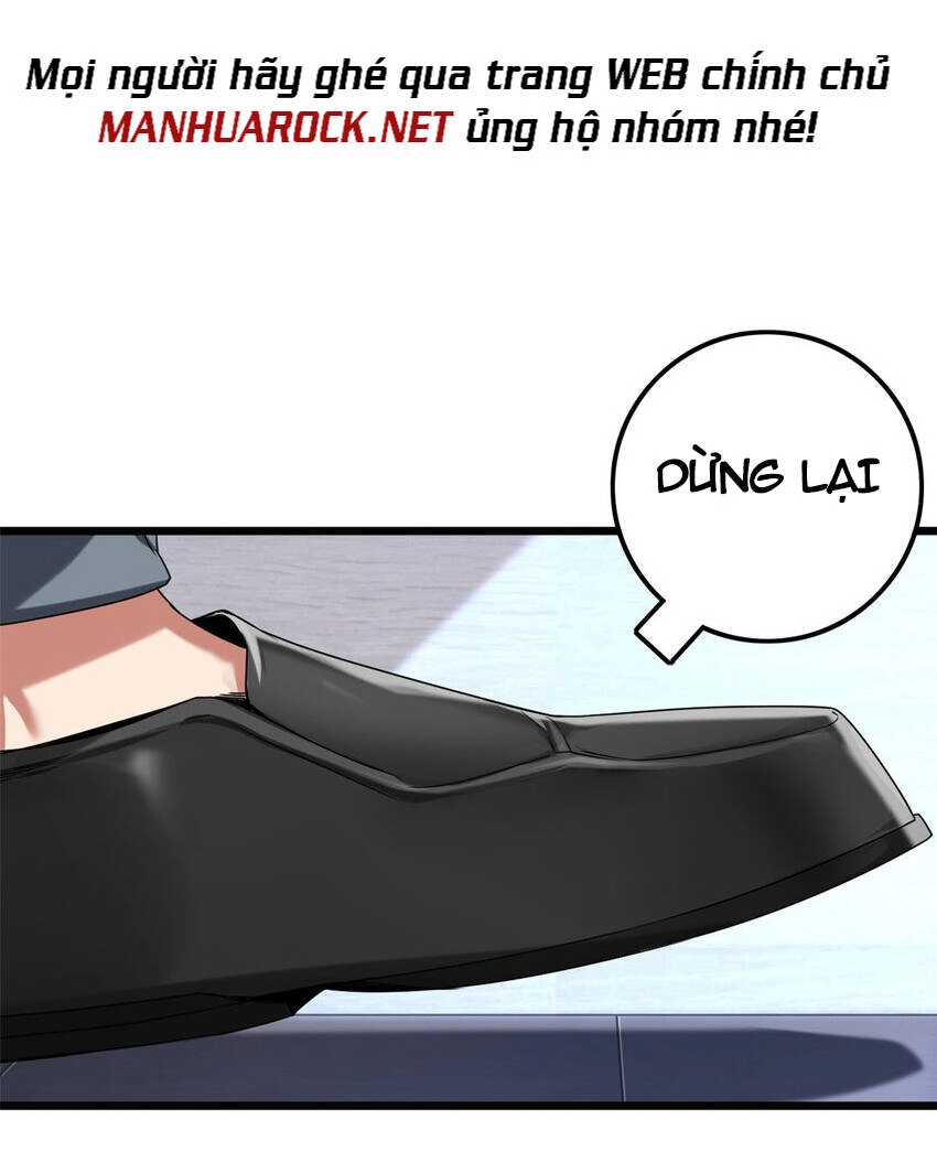 Ta Chỉ Muốn An Tĩnh Chơi Game Chapter 47 - 10