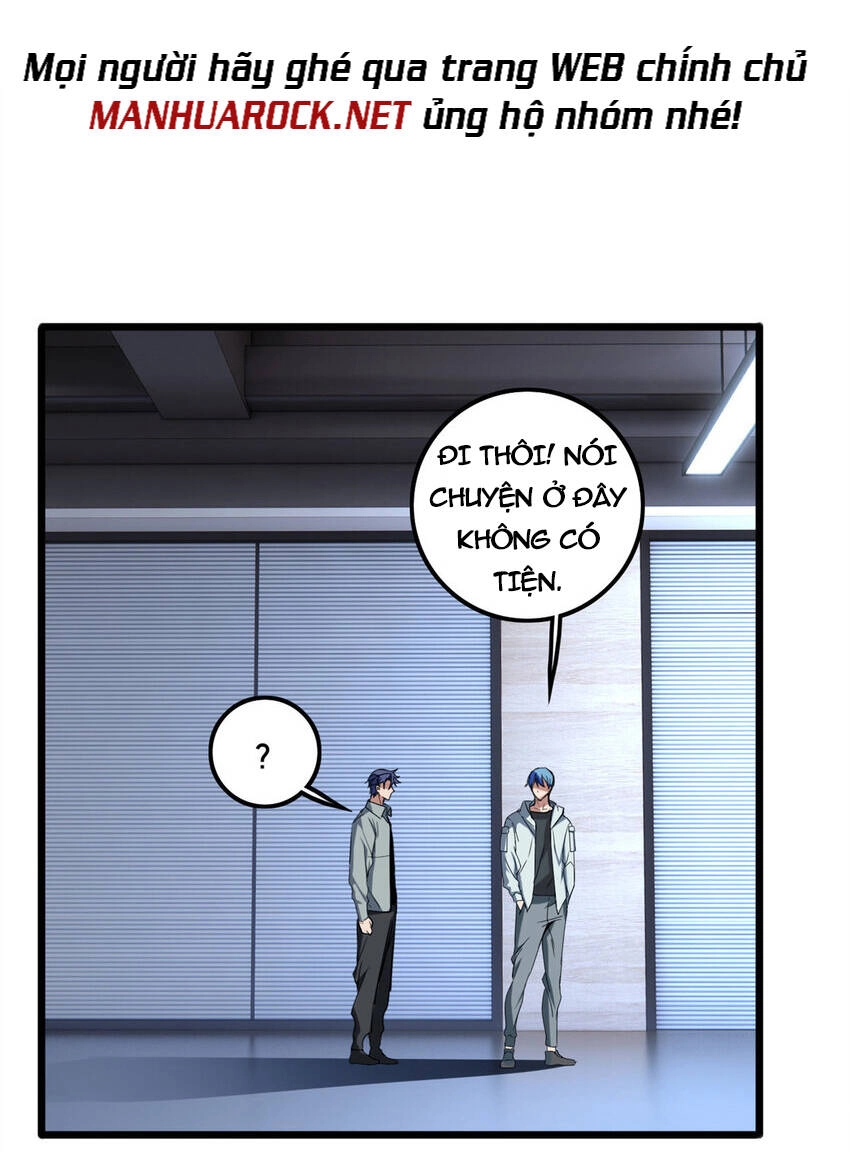 Ta Chỉ Muốn An Tĩnh Chơi Game Chapter 47 - 12