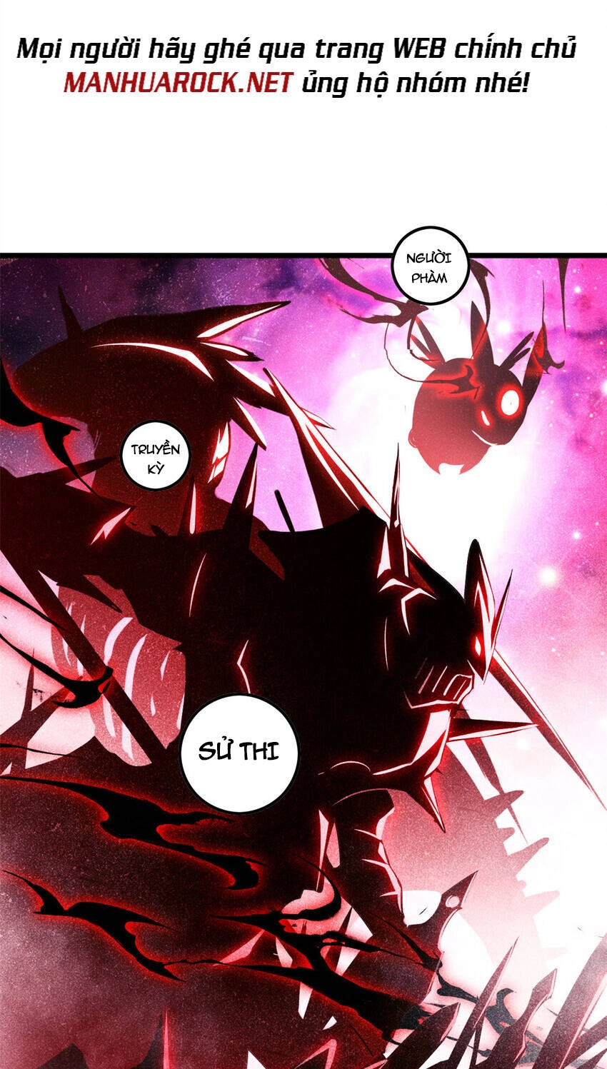 Ta Chỉ Muốn An Tĩnh Chơi Game Chapter 47 - 16