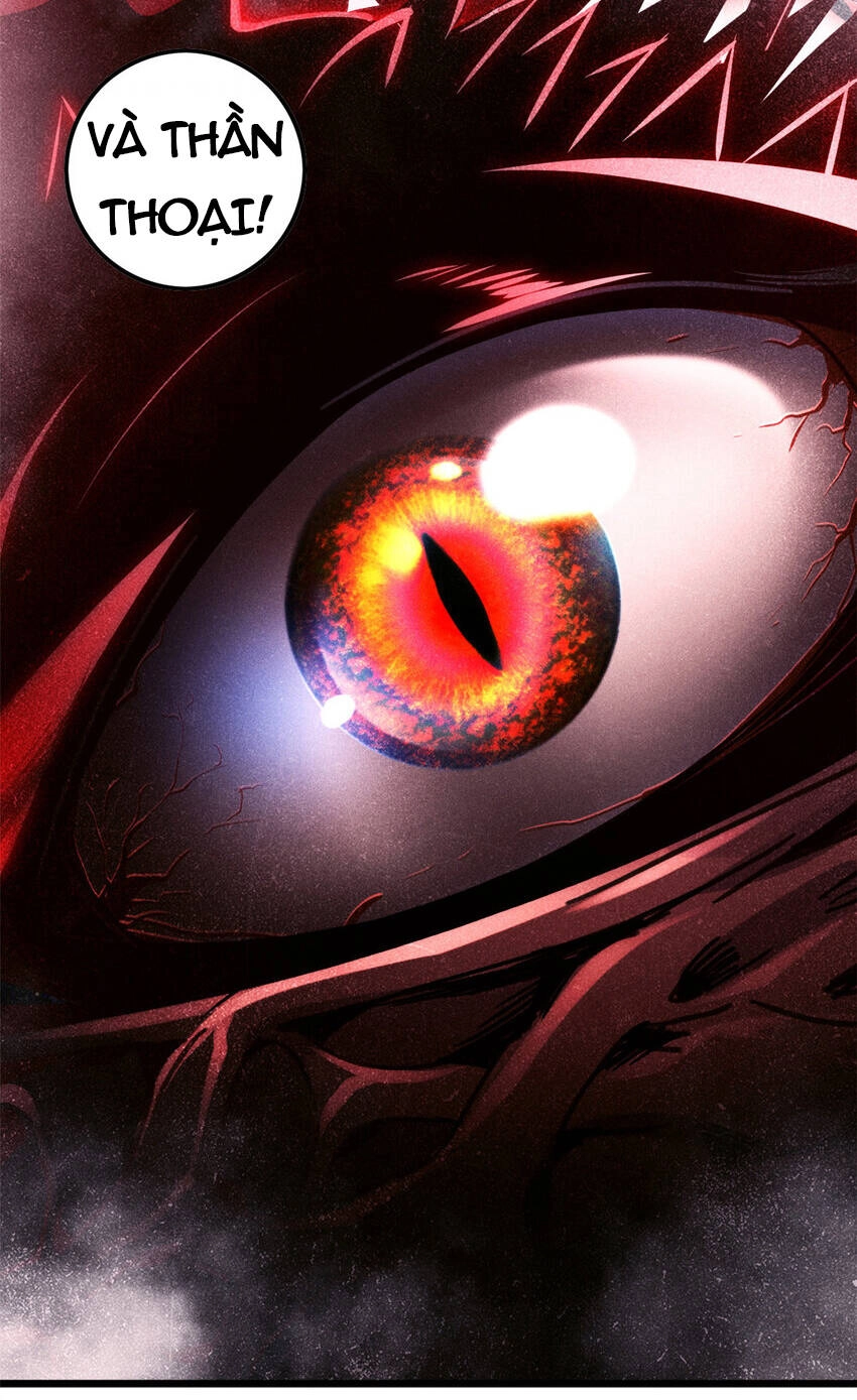 Ta Chỉ Muốn An Tĩnh Chơi Game Chapter 47 - 17