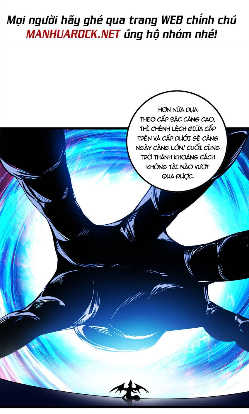 Ta Chỉ Muốn An Tĩnh Chơi Game Chapter 47 - 18