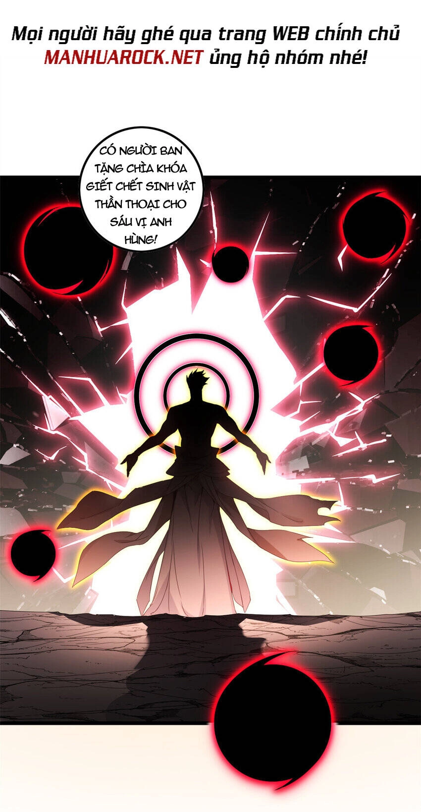 Ta Chỉ Muốn An Tĩnh Chơi Game Chapter 47 - 27