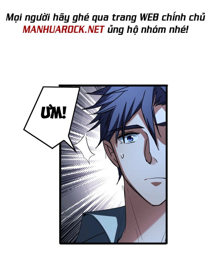 Ta Chỉ Muốn An Tĩnh Chơi Game Chapter 47 - 34