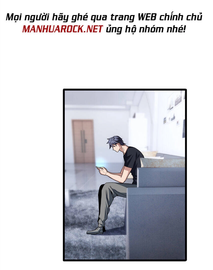 Ta Chỉ Muốn An Tĩnh Chơi Game Chapter 48 - 3