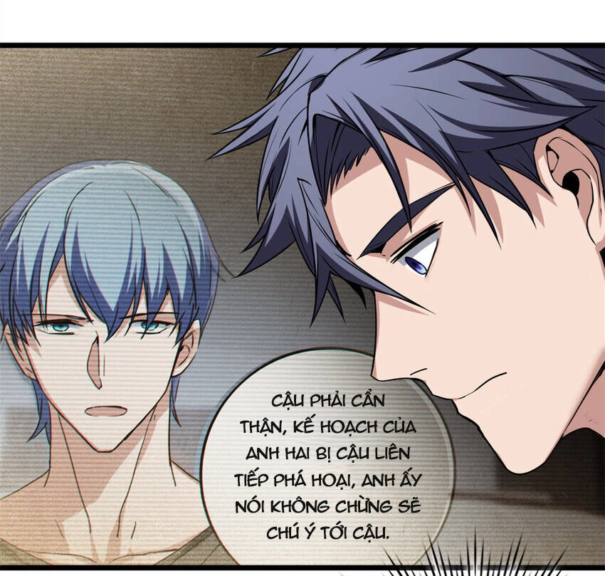 Ta Chỉ Muốn An Tĩnh Chơi Game Chapter 48 - 4