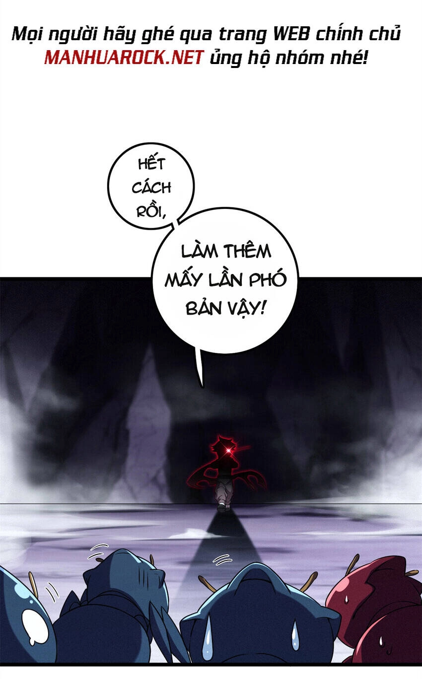 Ta Chỉ Muốn An Tĩnh Chơi Game Chapter 48 - 9