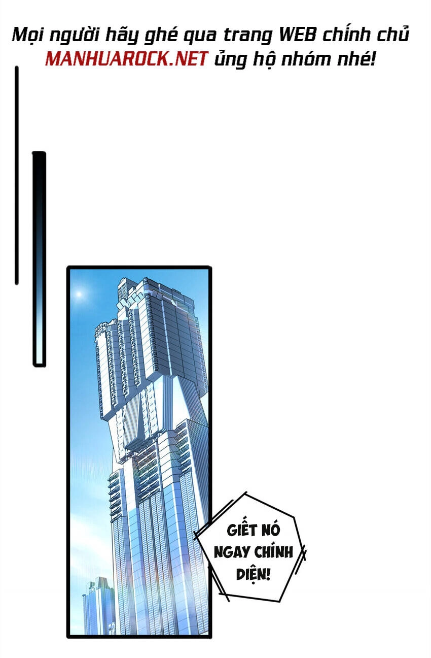 Ta Chỉ Muốn An Tĩnh Chơi Game Chapter 48 - 10