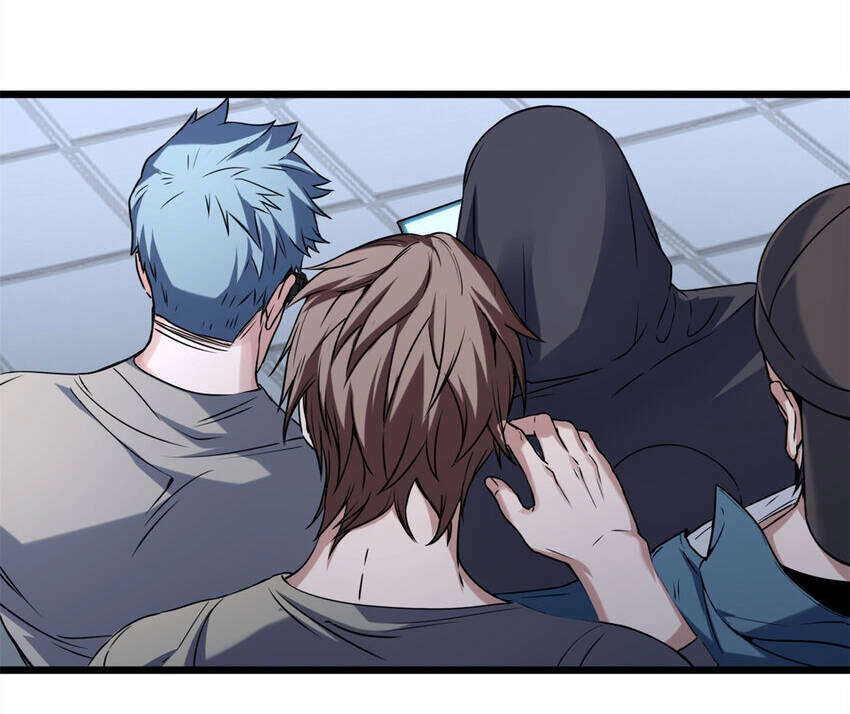 Ta Chỉ Muốn An Tĩnh Chơi Game Chapter 48 - 11