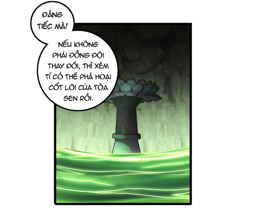 Ta Chỉ Muốn An Tĩnh Chơi Game Chapter 48 - 14