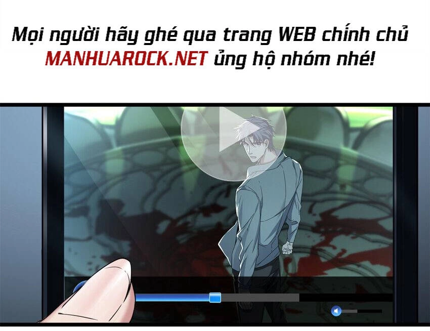 Ta Chỉ Muốn An Tĩnh Chơi Game Chapter 48 - 17