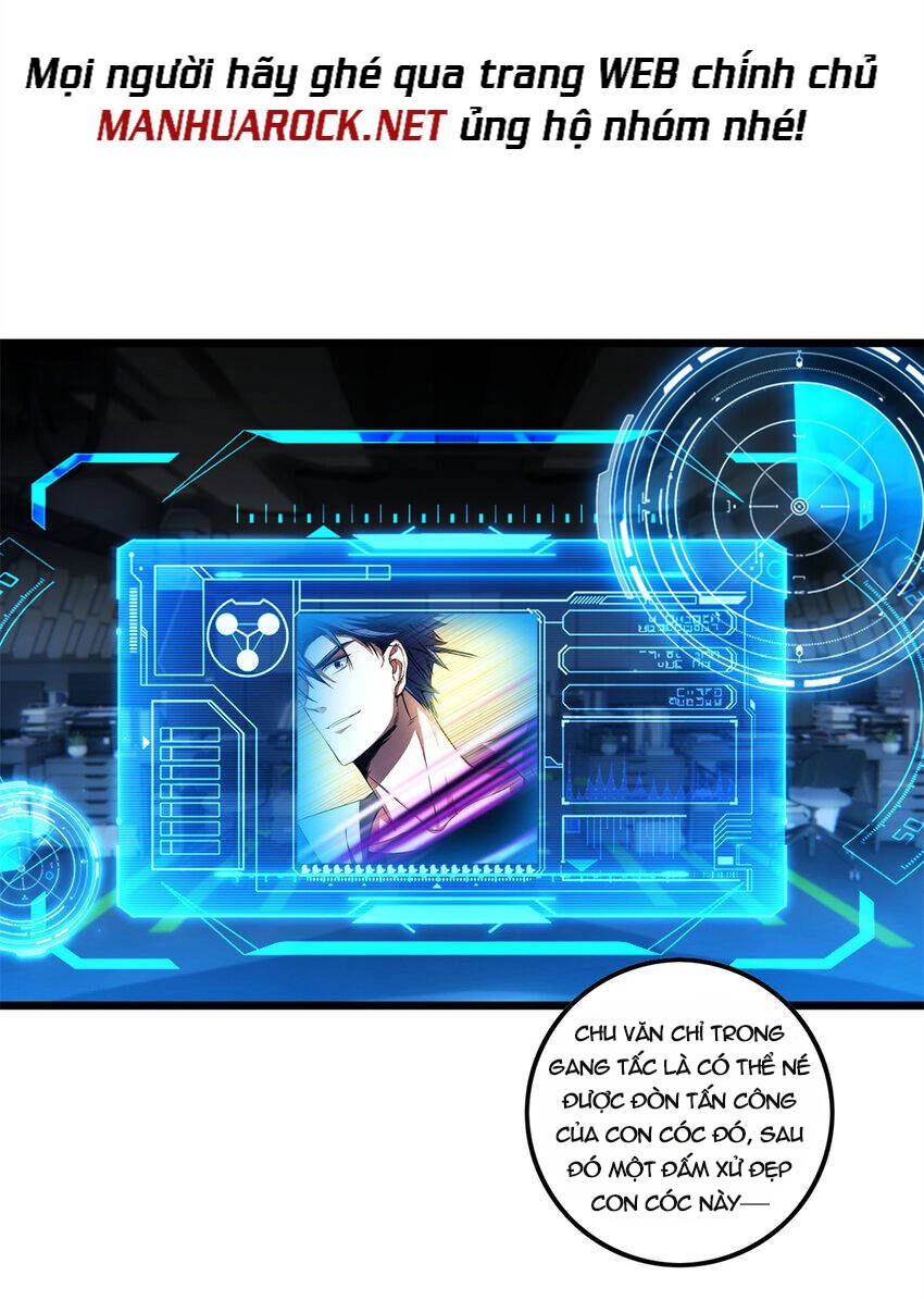 Ta Chỉ Muốn An Tĩnh Chơi Game Chapter 48 - 20