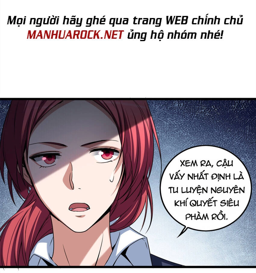Ta Chỉ Muốn An Tĩnh Chơi Game Chapter 48 - 22