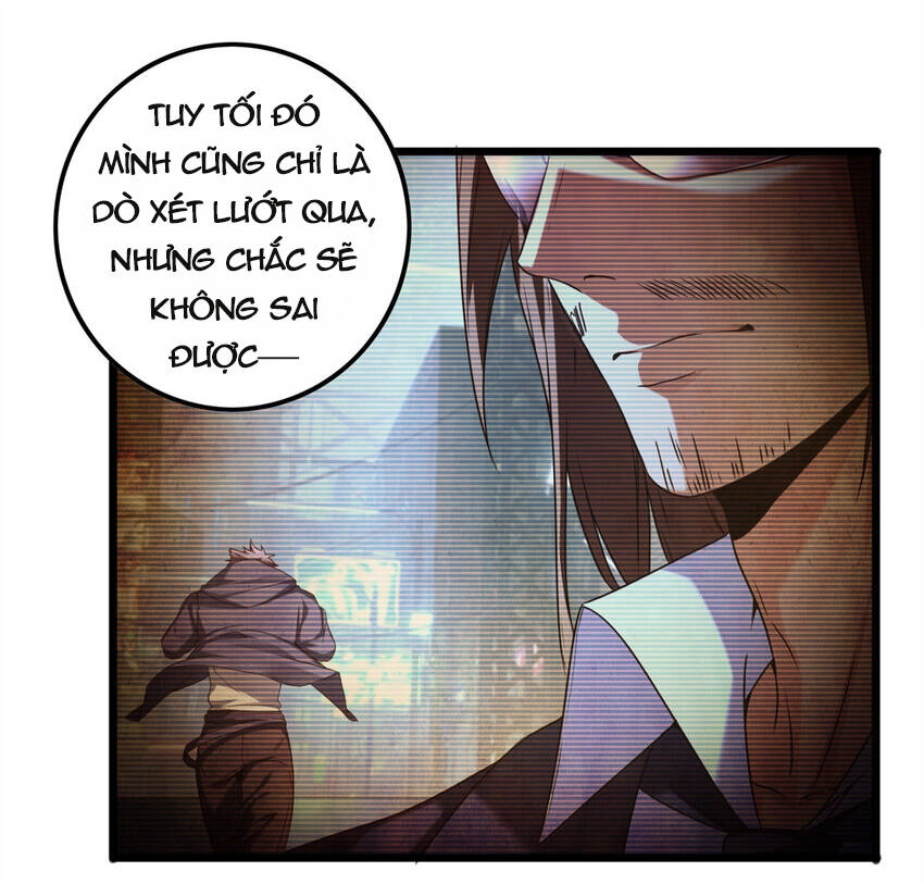 Ta Chỉ Muốn An Tĩnh Chơi Game Chapter 48 - 24