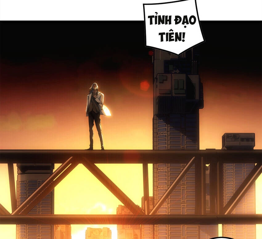 Ta Chỉ Muốn An Tĩnh Chơi Game Chapter 48 - 29