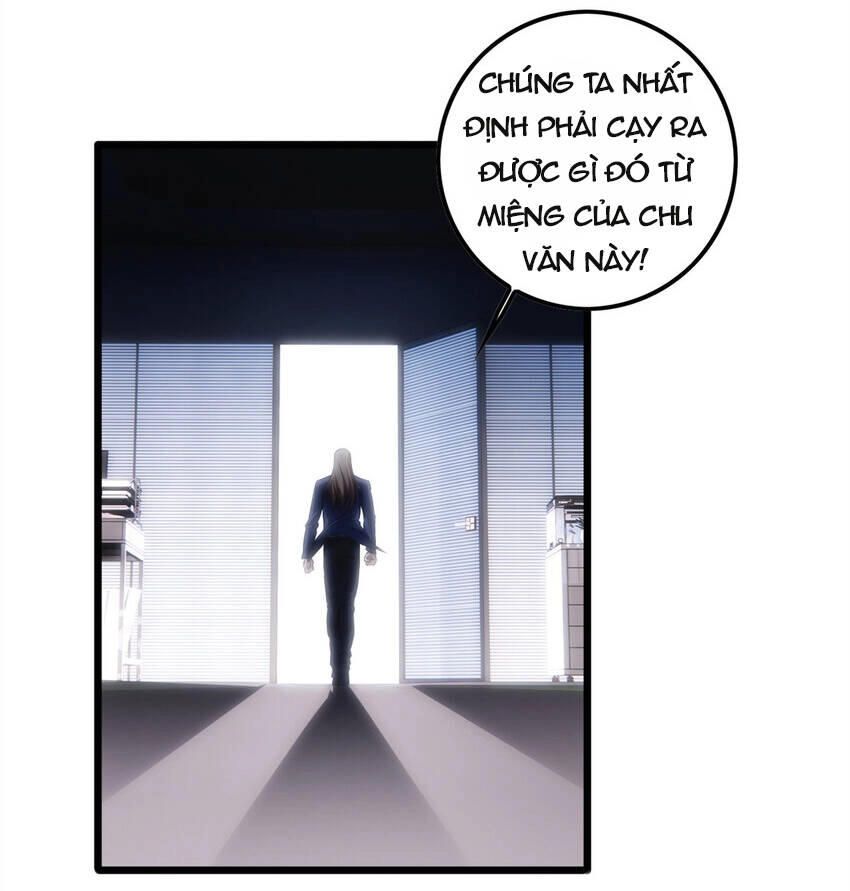 Ta Chỉ Muốn An Tĩnh Chơi Game Chapter 48 - 34