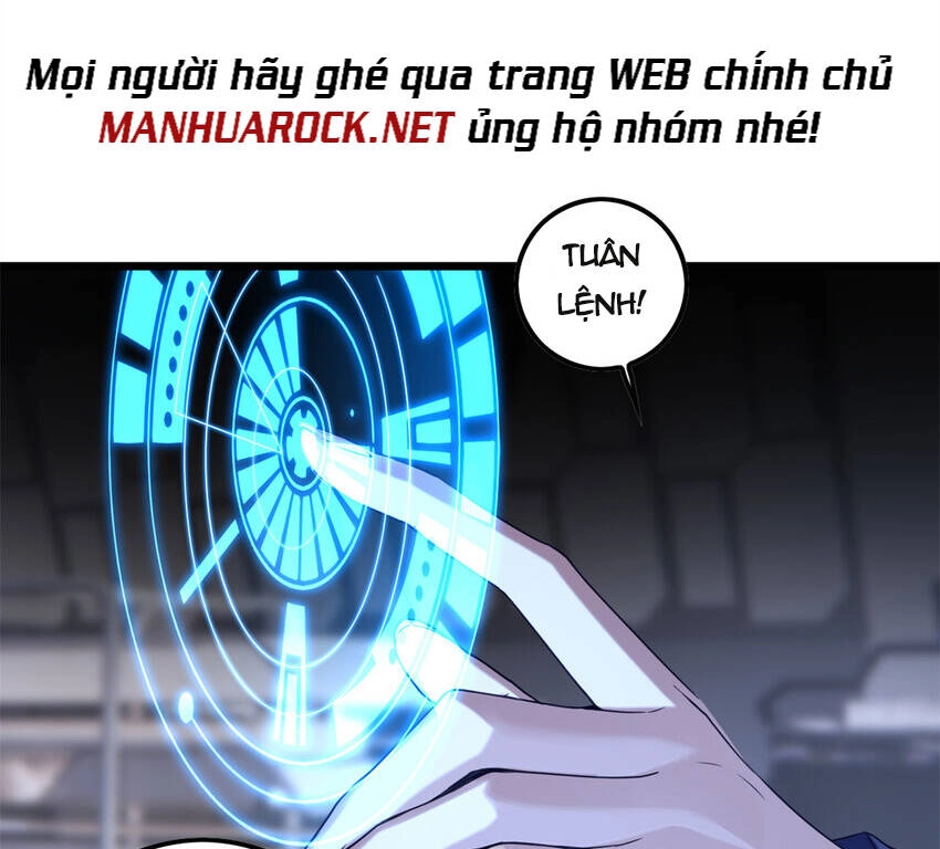 Ta Chỉ Muốn An Tĩnh Chơi Game Chapter 48 - 35