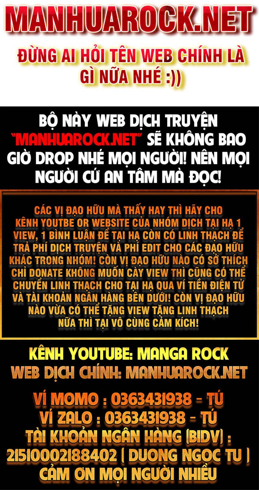 Ta Chỉ Muốn An Tĩnh Chơi Game Chapter 48 - 37