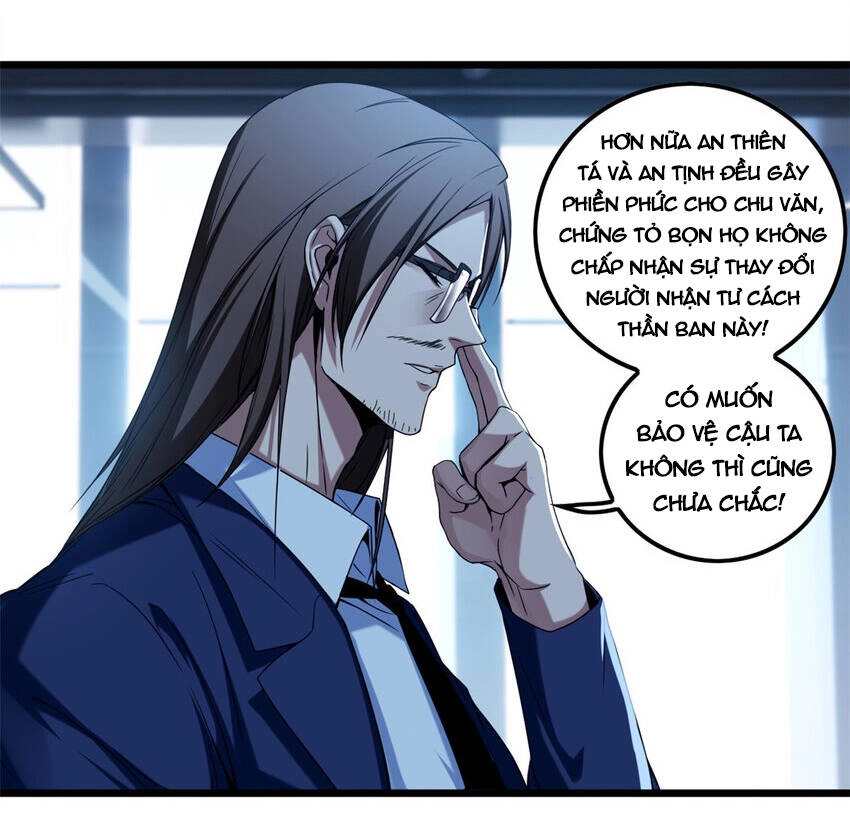 Ta Chỉ Muốn An Tĩnh Chơi Game Chapter 49 - 4