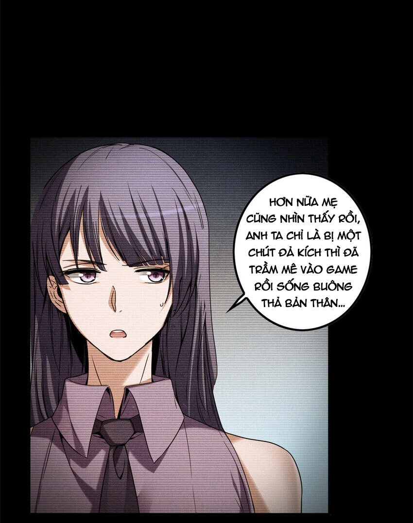 Ta Chỉ Muốn An Tĩnh Chơi Game Chapter 49 - 8