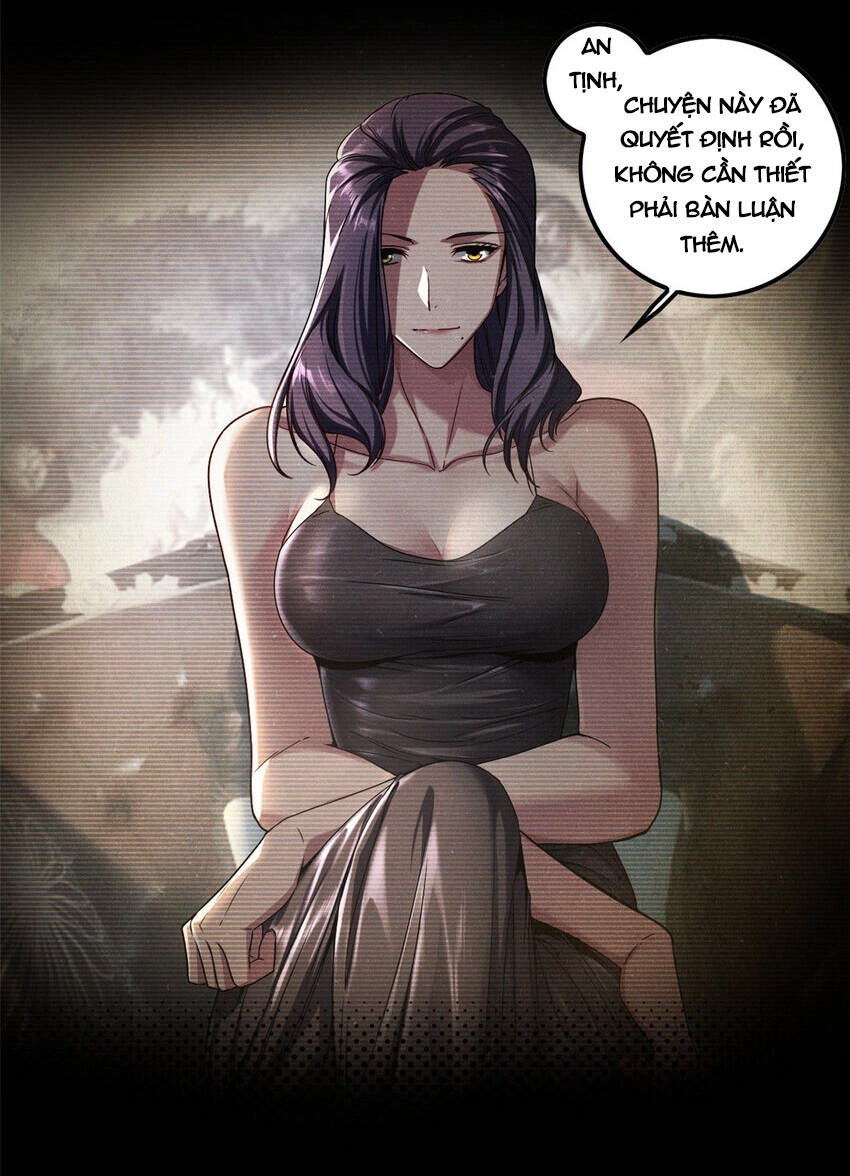 Ta Chỉ Muốn An Tĩnh Chơi Game Chapter 49 - 9