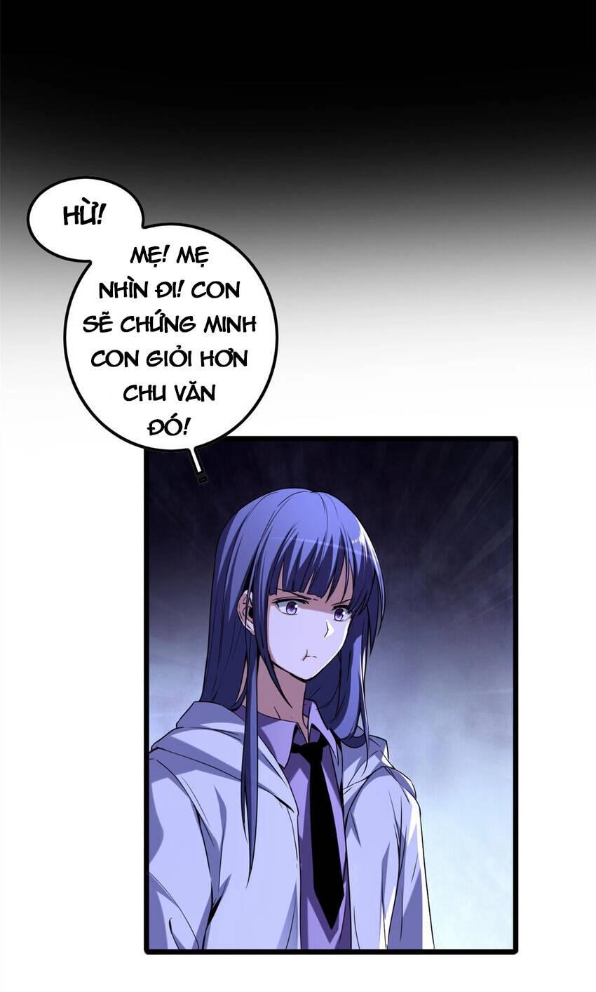 Ta Chỉ Muốn An Tĩnh Chơi Game Chapter 49 - 10