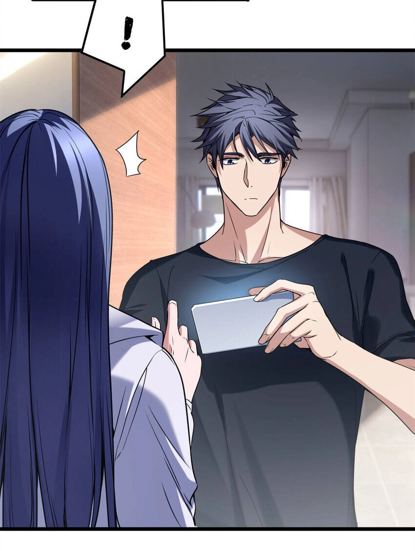 Ta Chỉ Muốn An Tĩnh Chơi Game Chapter 49 - 12