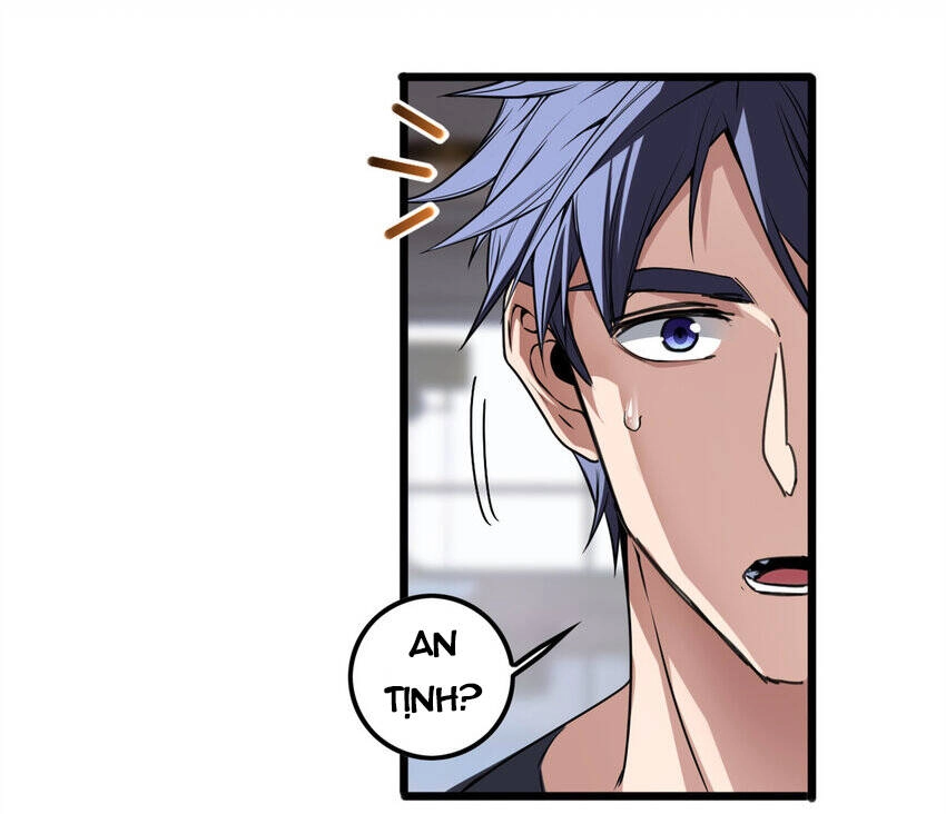 Ta Chỉ Muốn An Tĩnh Chơi Game Chapter 49 - 13