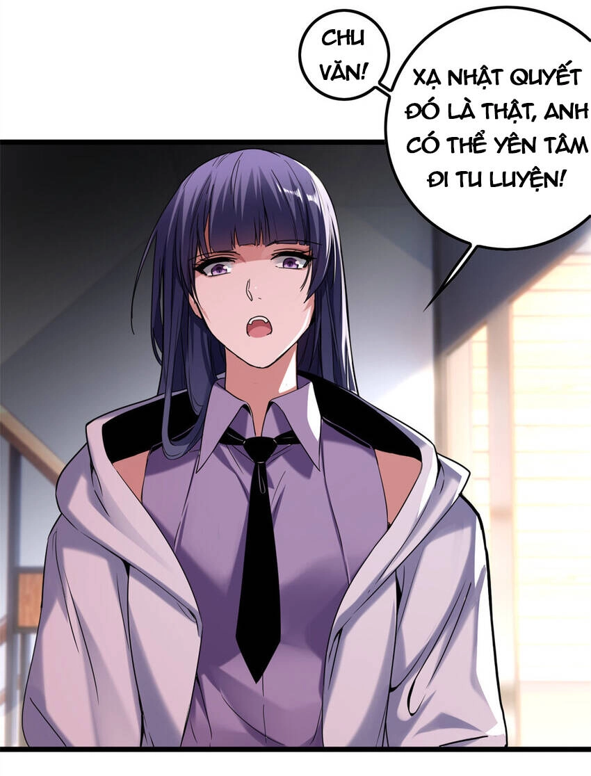 Ta Chỉ Muốn An Tĩnh Chơi Game Chapter 49 - 14