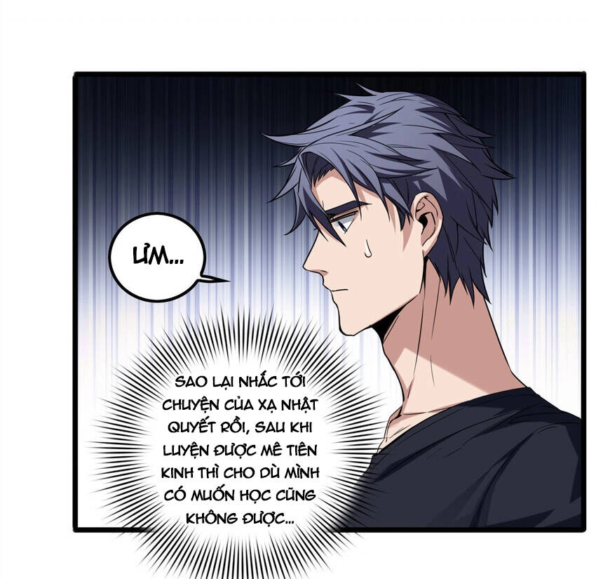 Ta Chỉ Muốn An Tĩnh Chơi Game Chapter 49 - 15