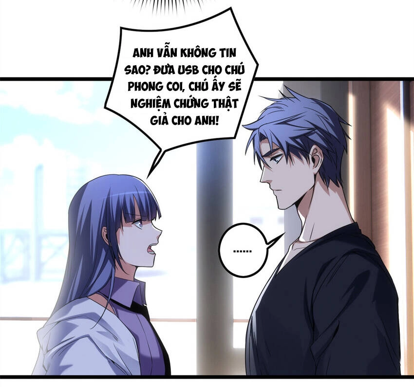 Ta Chỉ Muốn An Tĩnh Chơi Game Chapter 49 - 16