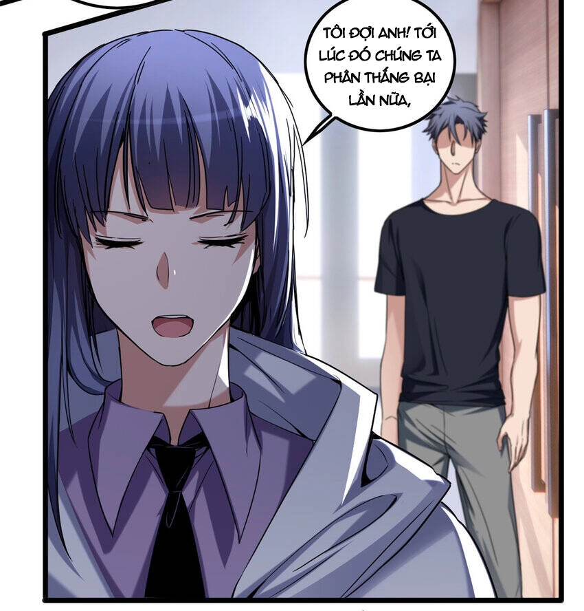 Ta Chỉ Muốn An Tĩnh Chơi Game Chapter 49 - 24