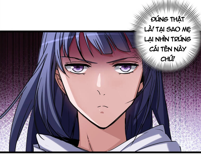 Ta Chỉ Muốn An Tĩnh Chơi Game Chapter 49 - 27