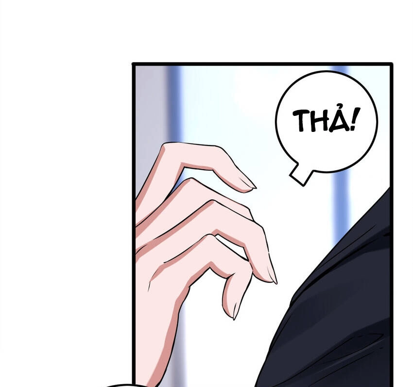 Ta Chỉ Muốn An Tĩnh Chơi Game Chapter 49 - 28