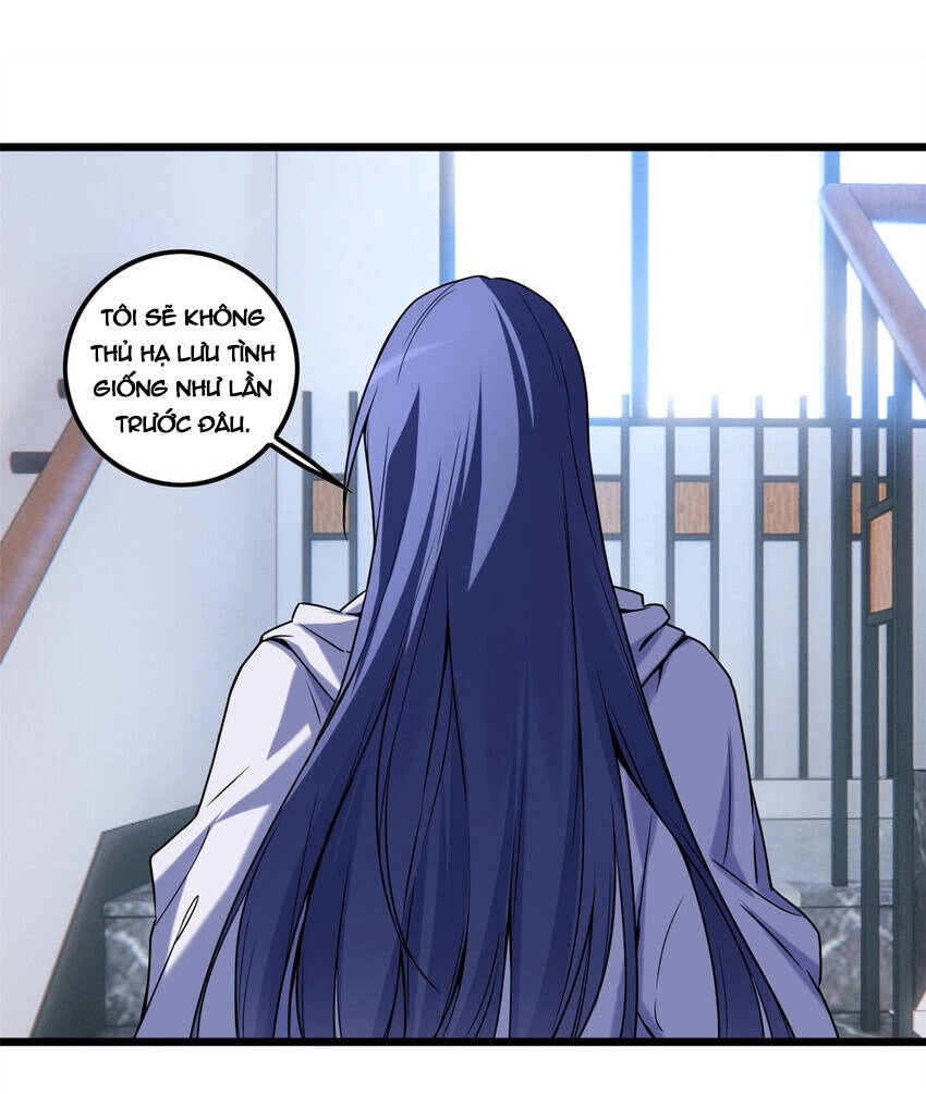 Ta Chỉ Muốn An Tĩnh Chơi Game Chapter 49 - 30