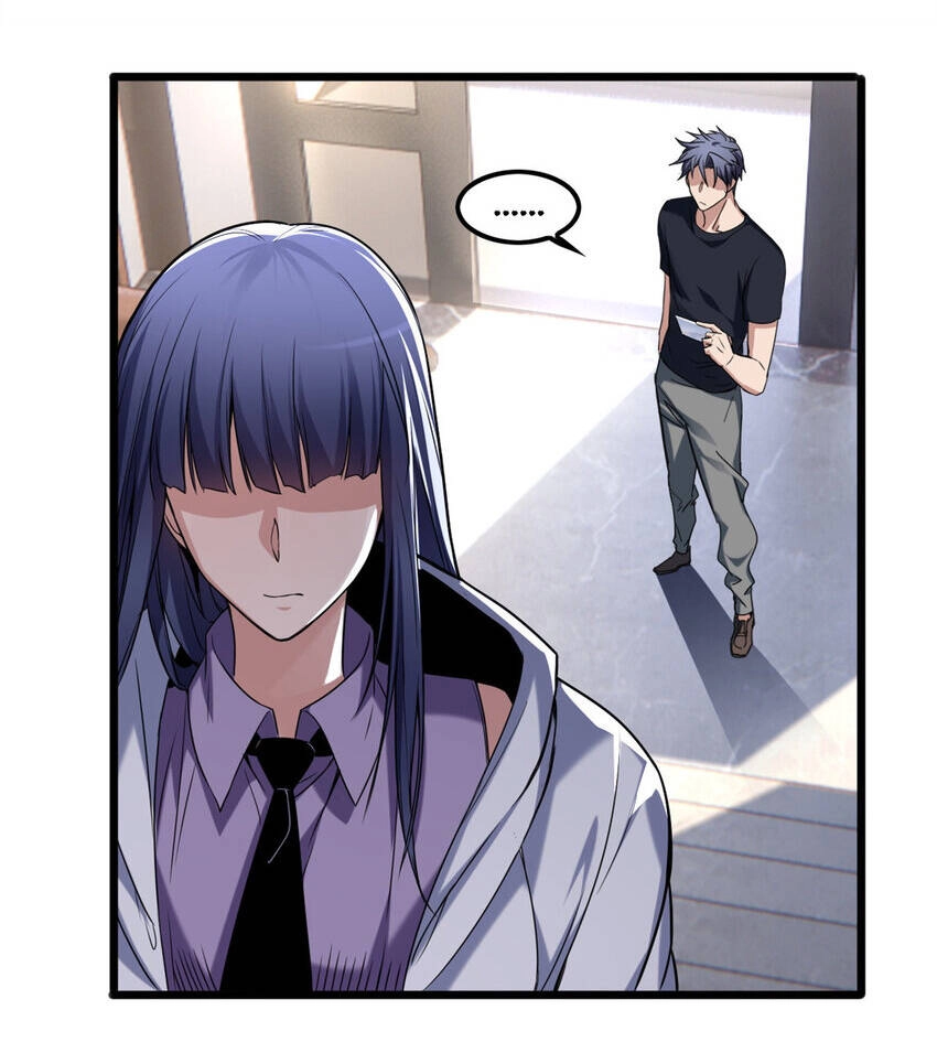 Ta Chỉ Muốn An Tĩnh Chơi Game Chapter 49 - 31