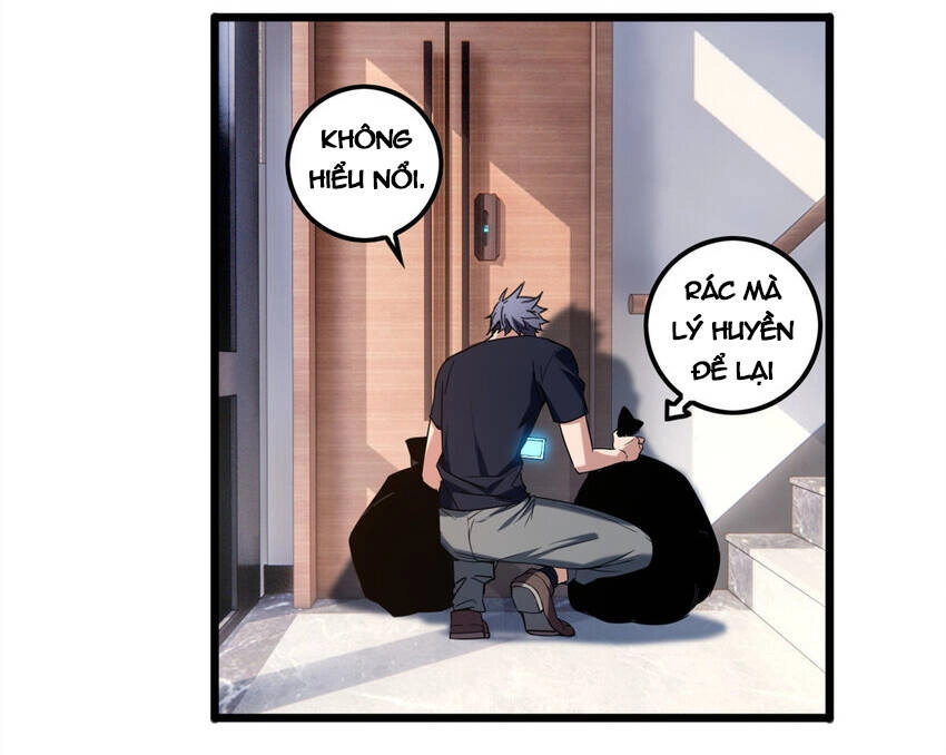 Ta Chỉ Muốn An Tĩnh Chơi Game Chapter 49 - 33