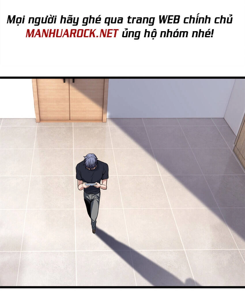 Ta Chỉ Muốn An Tĩnh Chơi Game Chapter 49 - 34