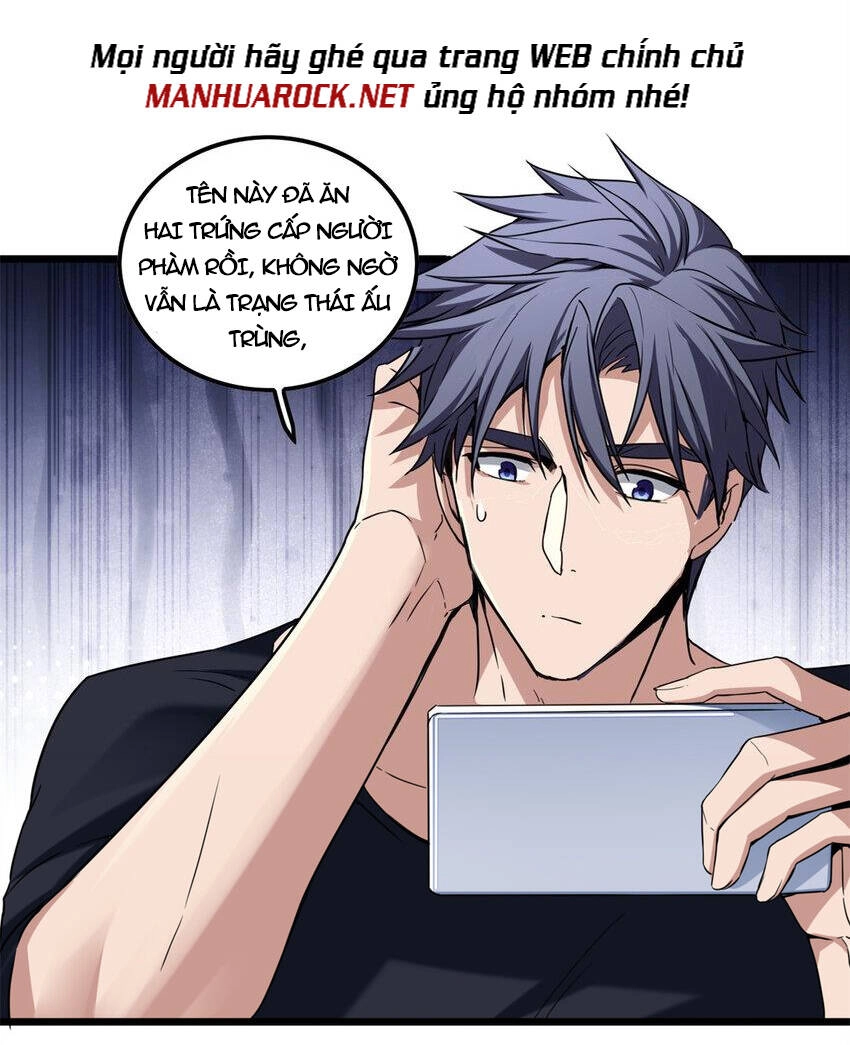 Ta Chỉ Muốn An Tĩnh Chơi Game Chapter 50 - 10