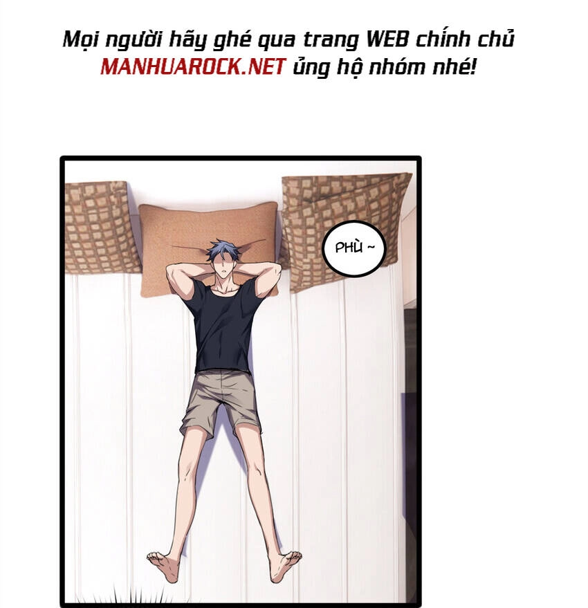 Ta Chỉ Muốn An Tĩnh Chơi Game Chapter 50 - 13