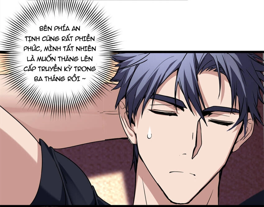 Ta Chỉ Muốn An Tĩnh Chơi Game Chapter 50 - 14