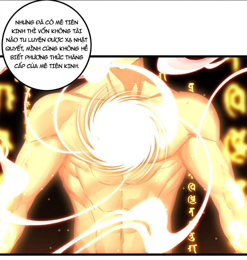 Ta Chỉ Muốn An Tĩnh Chơi Game Chapter 50 - 15