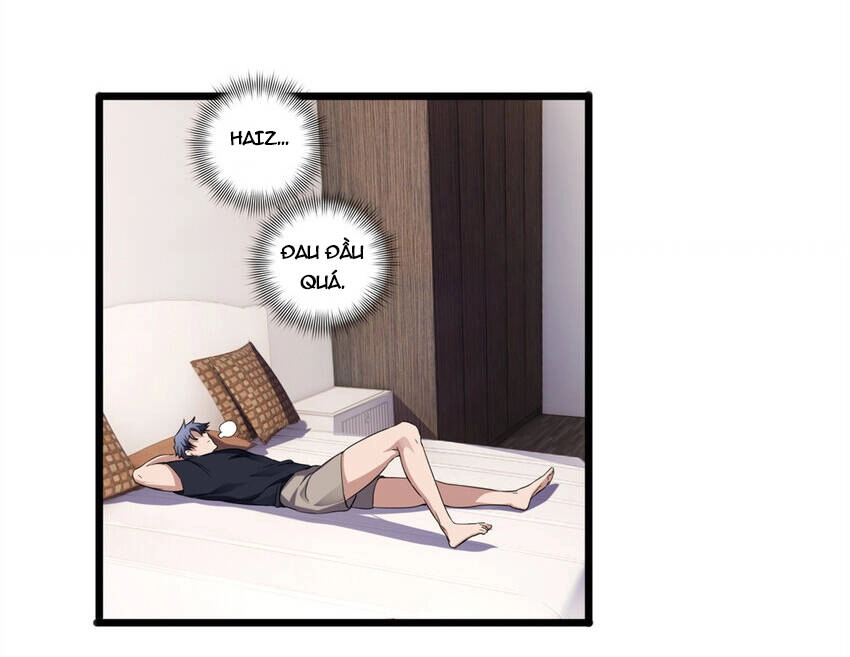 Ta Chỉ Muốn An Tĩnh Chơi Game Chapter 50 - 16