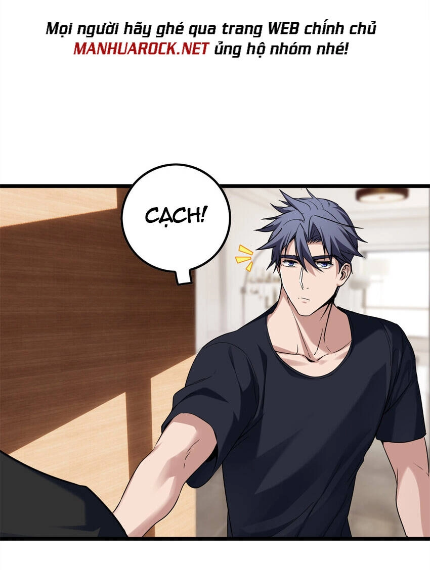 Ta Chỉ Muốn An Tĩnh Chơi Game Chapter 50 - 18