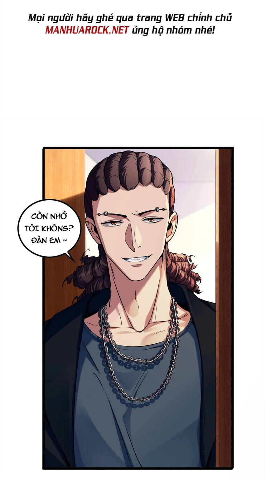 Ta Chỉ Muốn An Tĩnh Chơi Game Chapter 50 - 19