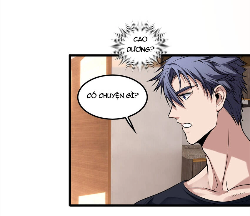 Ta Chỉ Muốn An Tĩnh Chơi Game Chapter 50 - 20