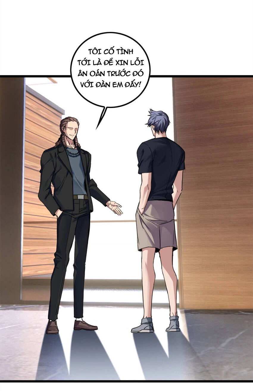 Ta Chỉ Muốn An Tĩnh Chơi Game Chapter 50 - 21