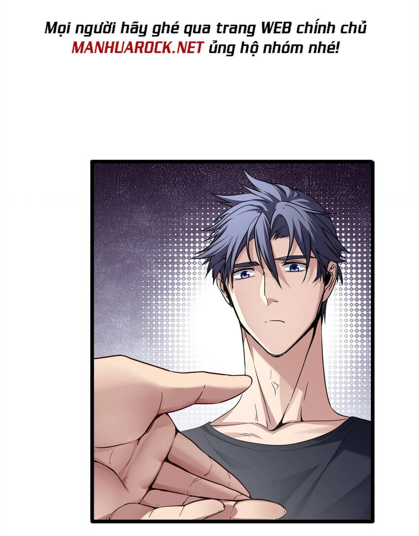 Ta Chỉ Muốn An Tĩnh Chơi Game Chapter 50 - 24