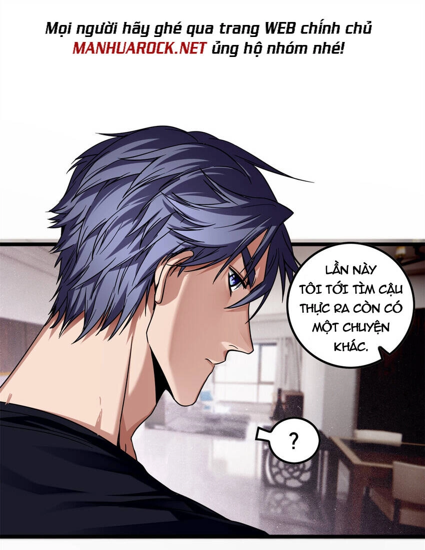 Ta Chỉ Muốn An Tĩnh Chơi Game Chapter 50 - 26