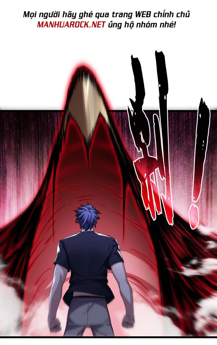 Ta Chỉ Muốn An Tĩnh Chơi Game Chapter 50 - 31