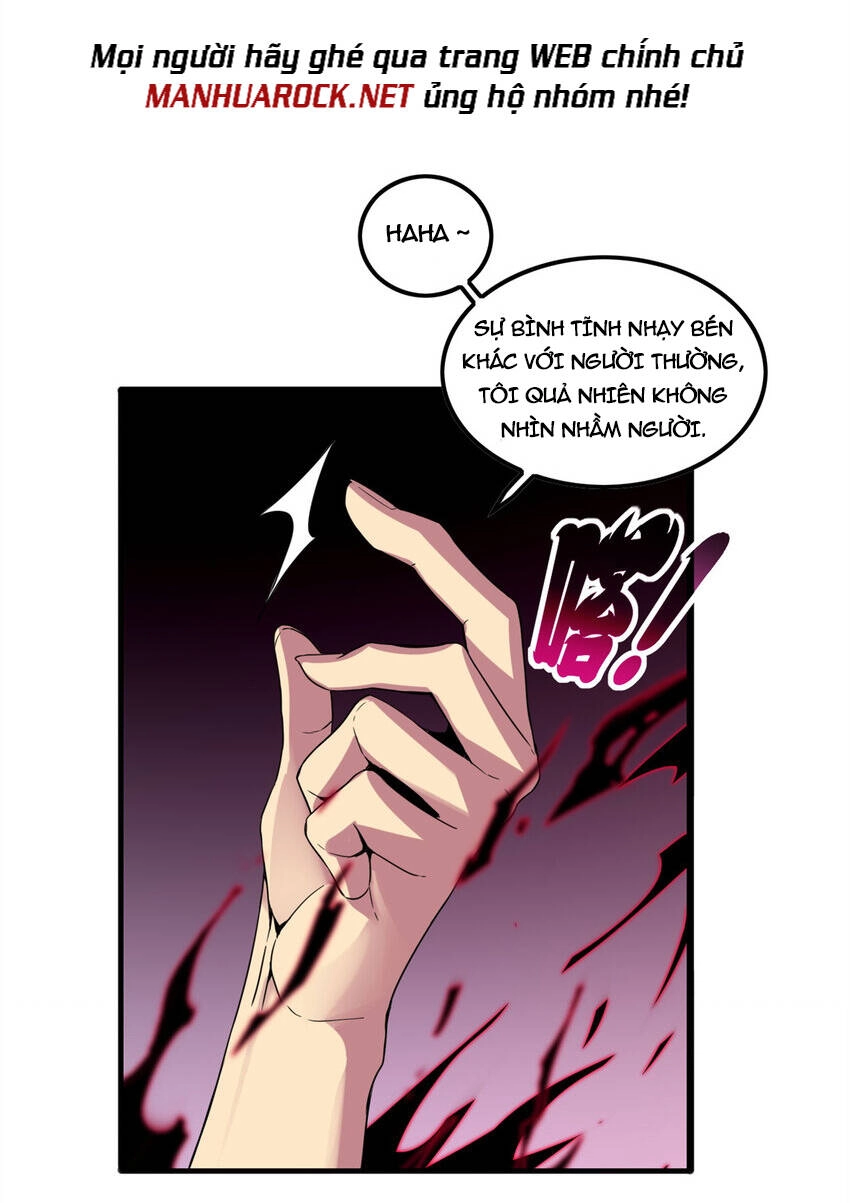 Ta Chỉ Muốn An Tĩnh Chơi Game Chapter 50 - 33